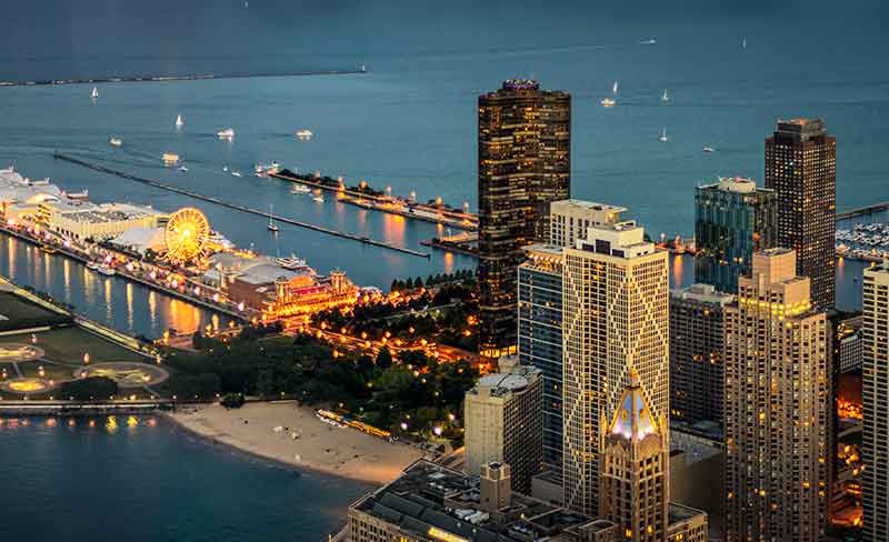 Truck Accident Lawyers in Illinois
